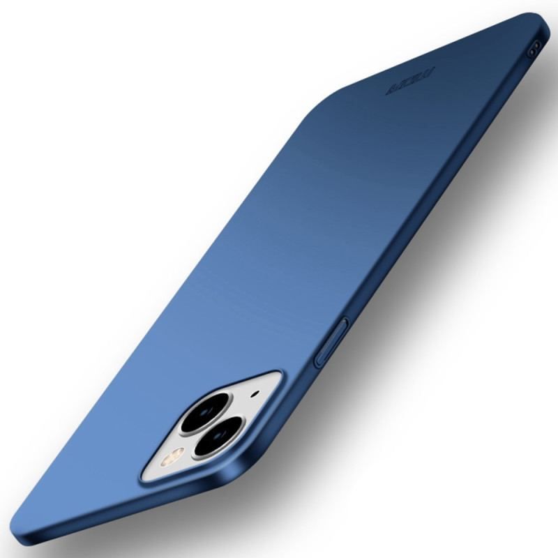 Cover iPhone 15 Mat Finesse Mofi