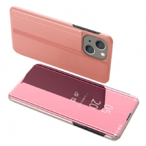 Cover iPhone 15 Spejl