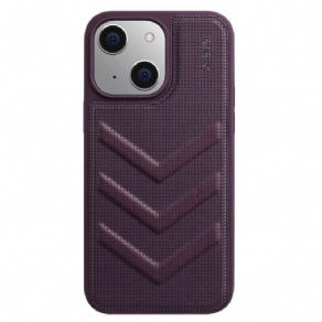 Cover iPhone 15 V Form X-niveau