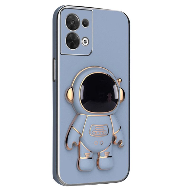 Cover Oppo Reno 8 Cosmonaut Support