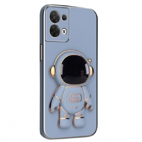 Cover Oppo Reno 8 Cosmonaut Support