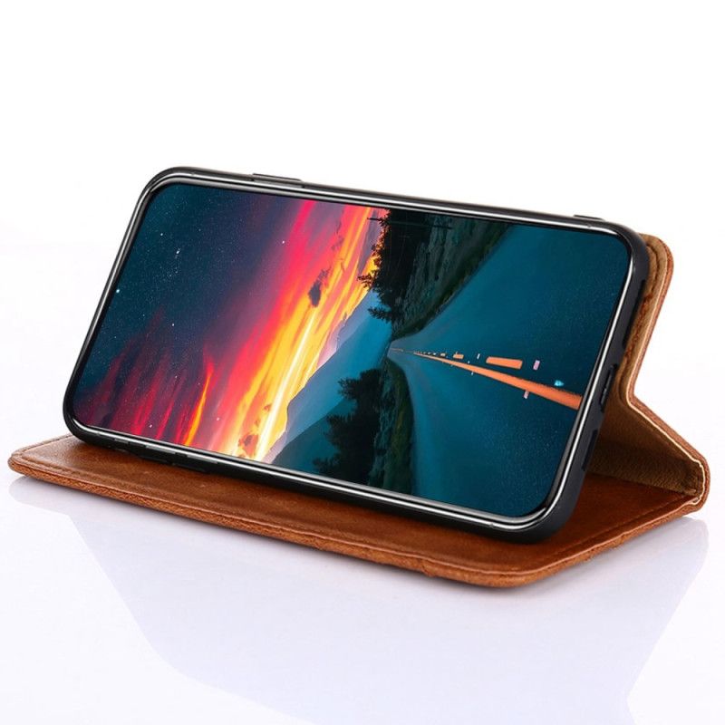 Cover Oppo Reno 8 Flip Cover Dekorativ Nitte