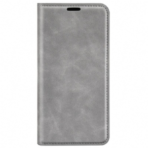 Cover Oppo Reno 8 Flip Cover Klassisk Design