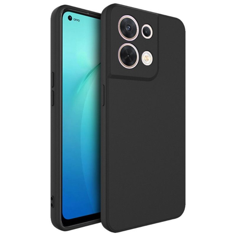 Cover Oppo Reno 8 Uc-4 Serie Imak