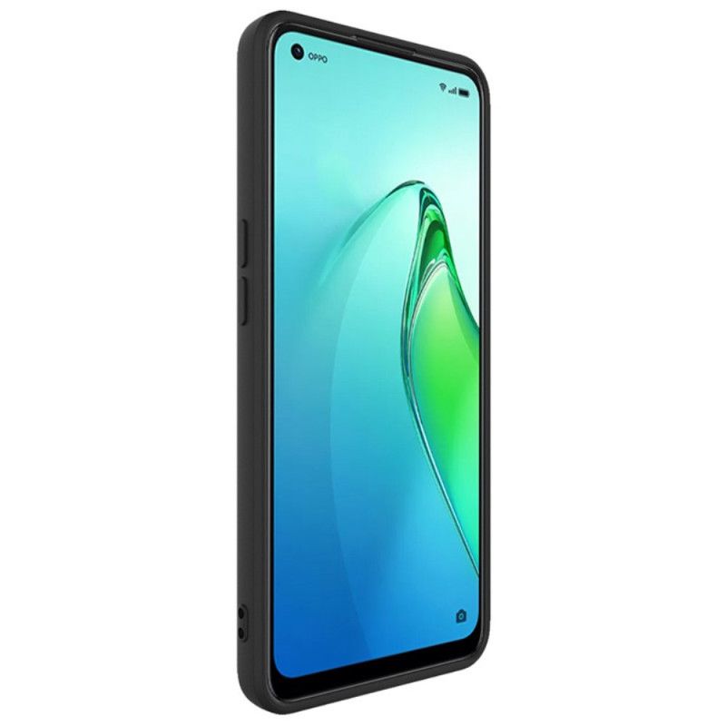 Cover Oppo Reno 8 Uc-4 Serie Imak