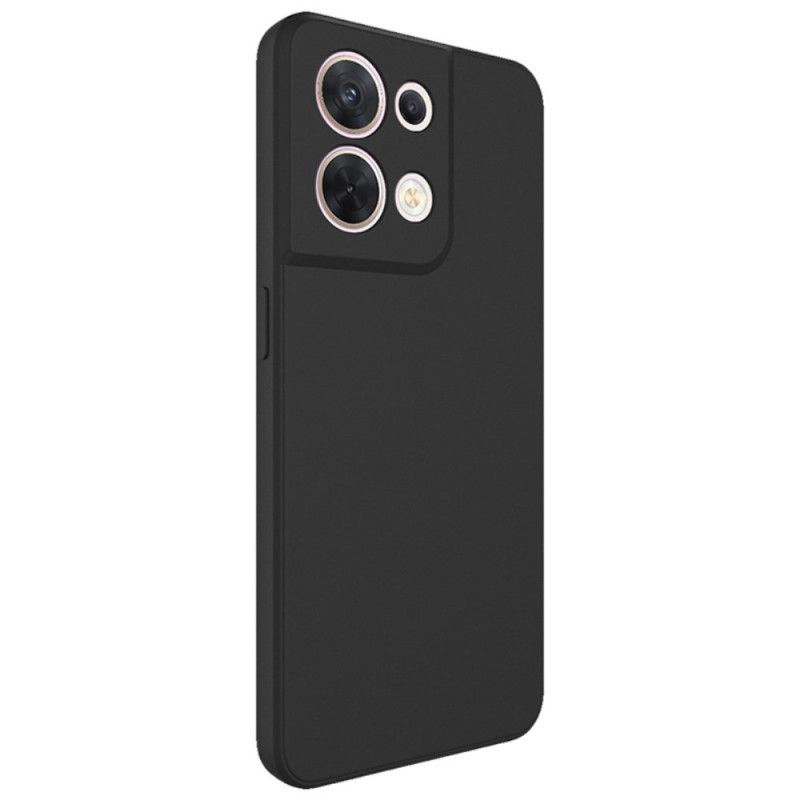 Cover Oppo Reno 8 Uc-4 Serie Imak