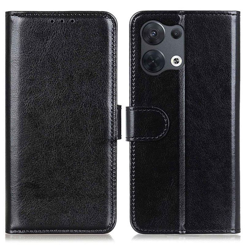 Flip Cover Oppo Reno 8 Finhed