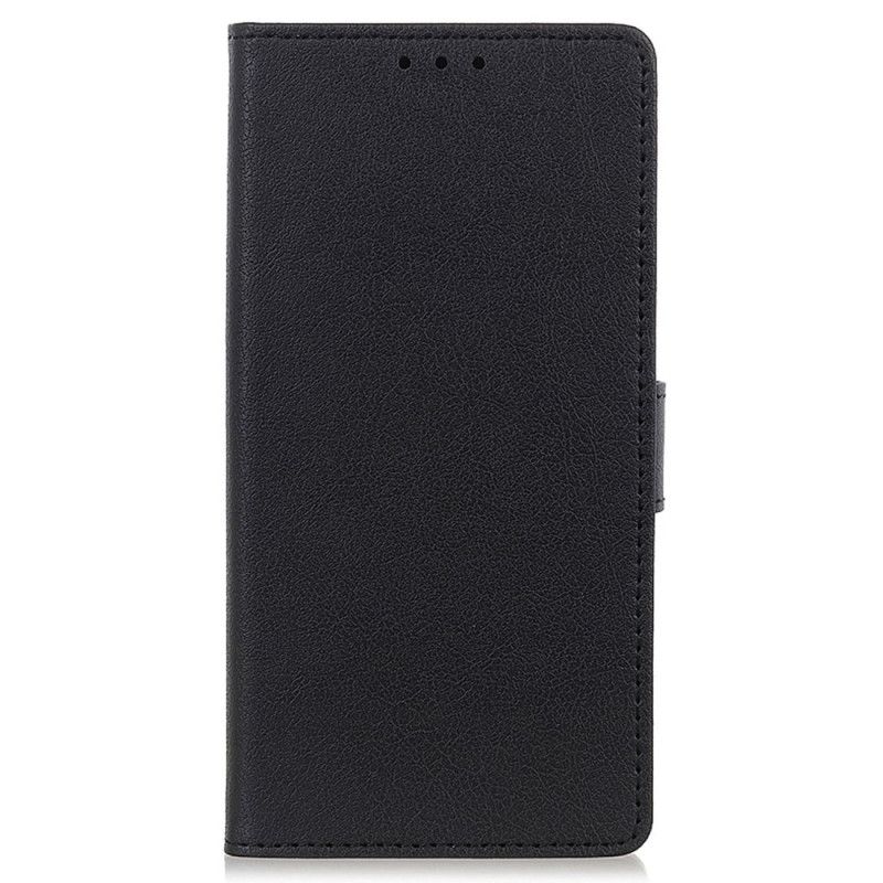 Flip Cover Oppo Reno 8 Klassisk