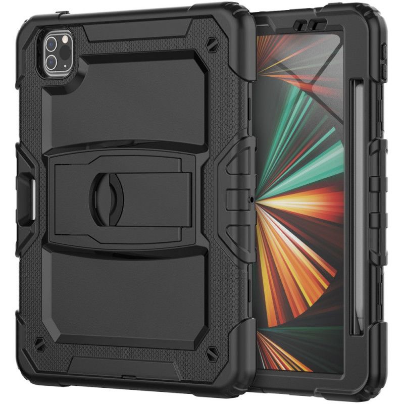 Cover iPad Air (2022) (2020) / Pro 11" Aftageligt Stativdesign