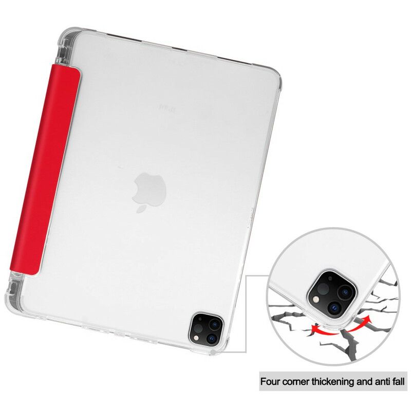 Cover iPad Air (2022) (2020) / Pro 11" Blyantholder