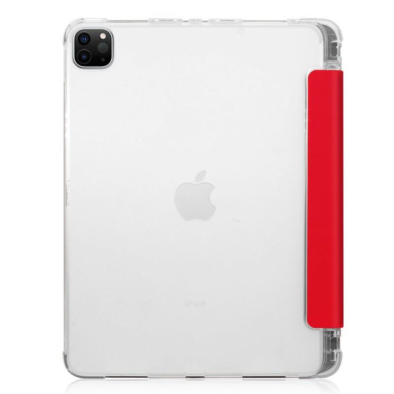 Cover iPad Air (2022) (2020) / Pro 11" Blyantholder