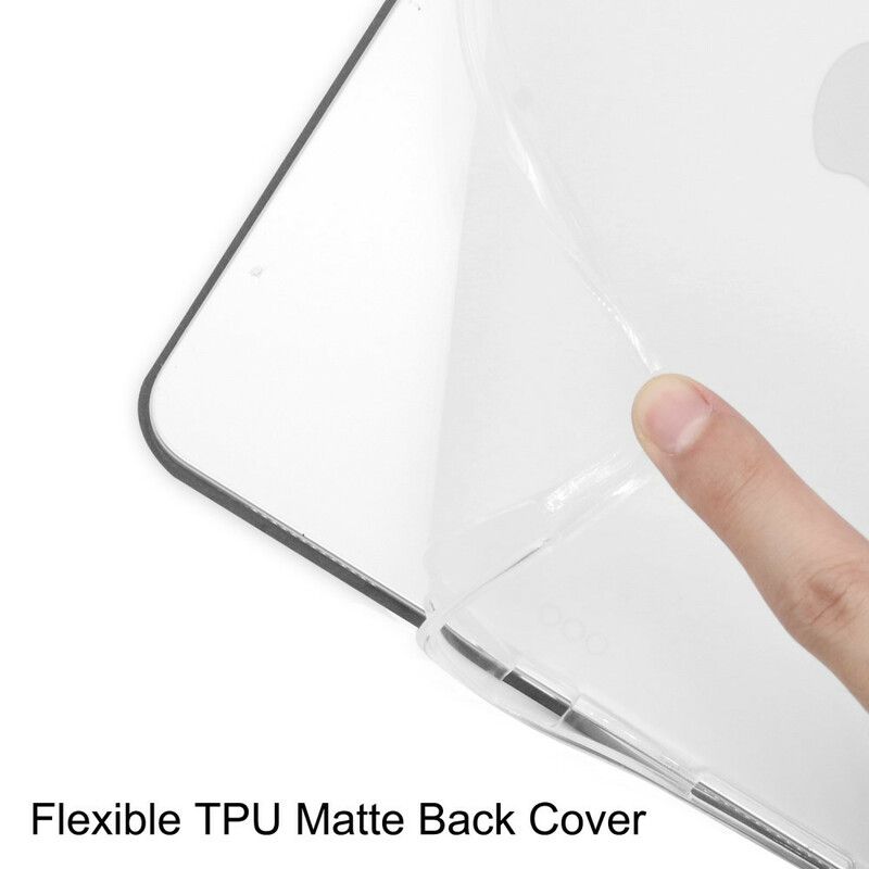 Cover iPad Air (2022) (2020) / Pro 11" Blyantholder