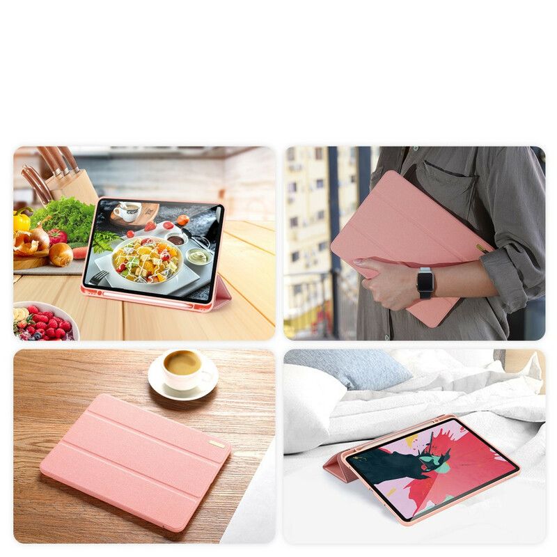 Cover iPad Air (2022) (2020) / Pro 11" Domo Series Dux-ducis