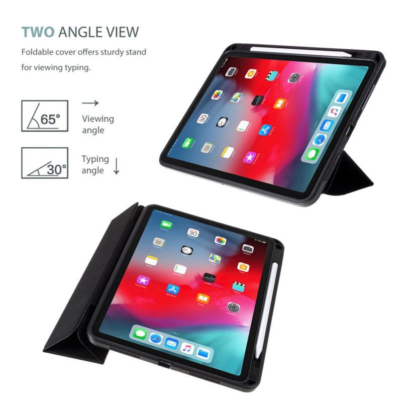 Cover iPad Air (2022) (2020) / Pro 11" Elegant Serie Mutural