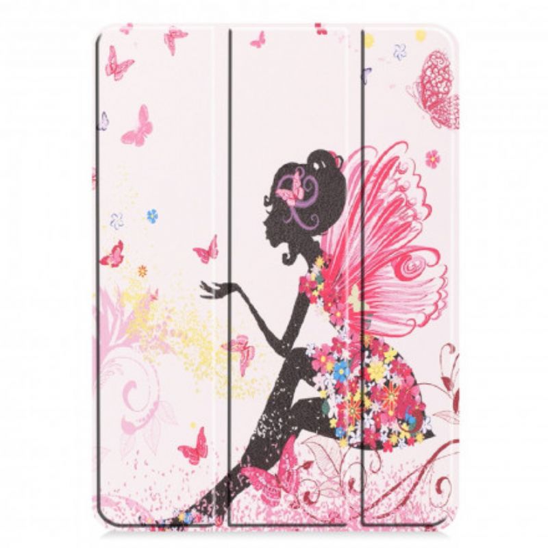 Cover iPad Air (2022) (2020) / Pro 11" Eventyrholder