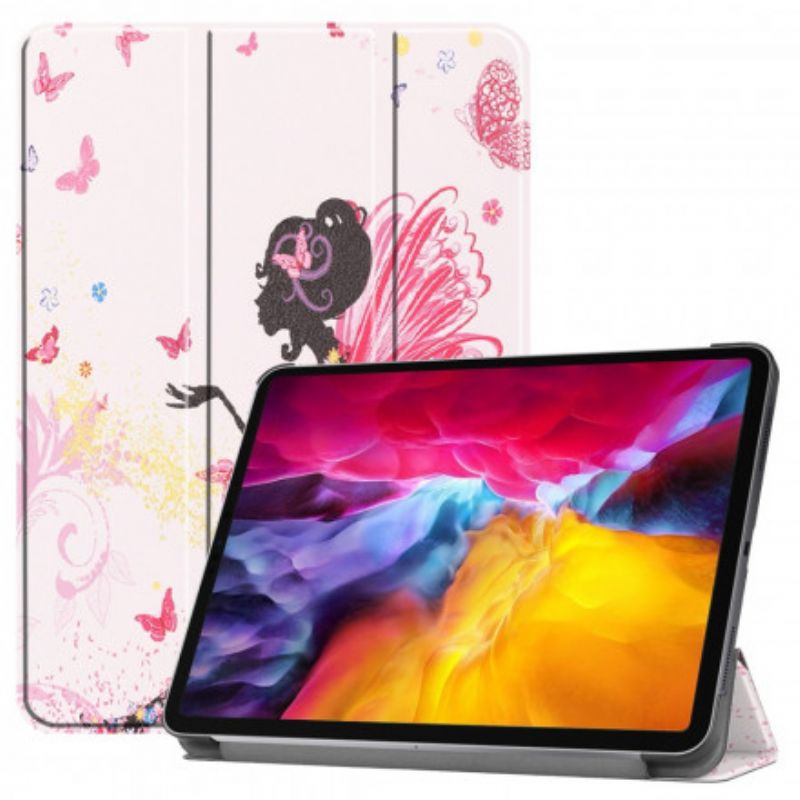 Cover iPad Air (2022) (2020) / Pro 11" Eventyrholder