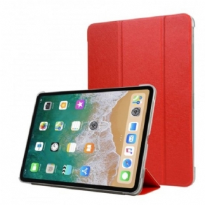 Cover iPad Air (2022) (2020) / Pro 11" Faux Læder Farver