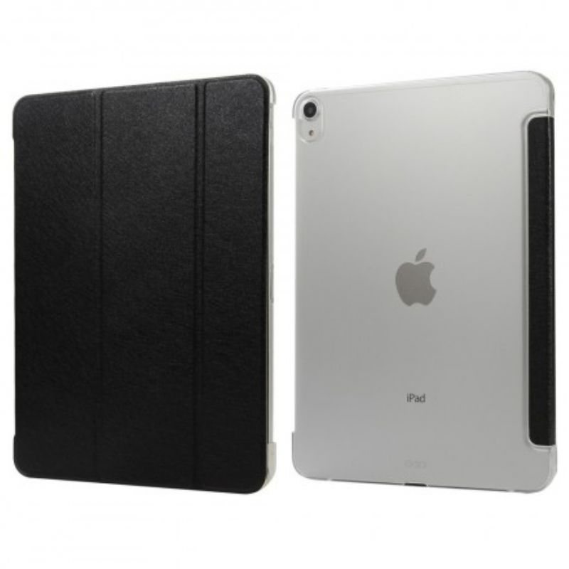 Cover iPad Air (2022) (2020) / Pro 11" Faux Læder Farver