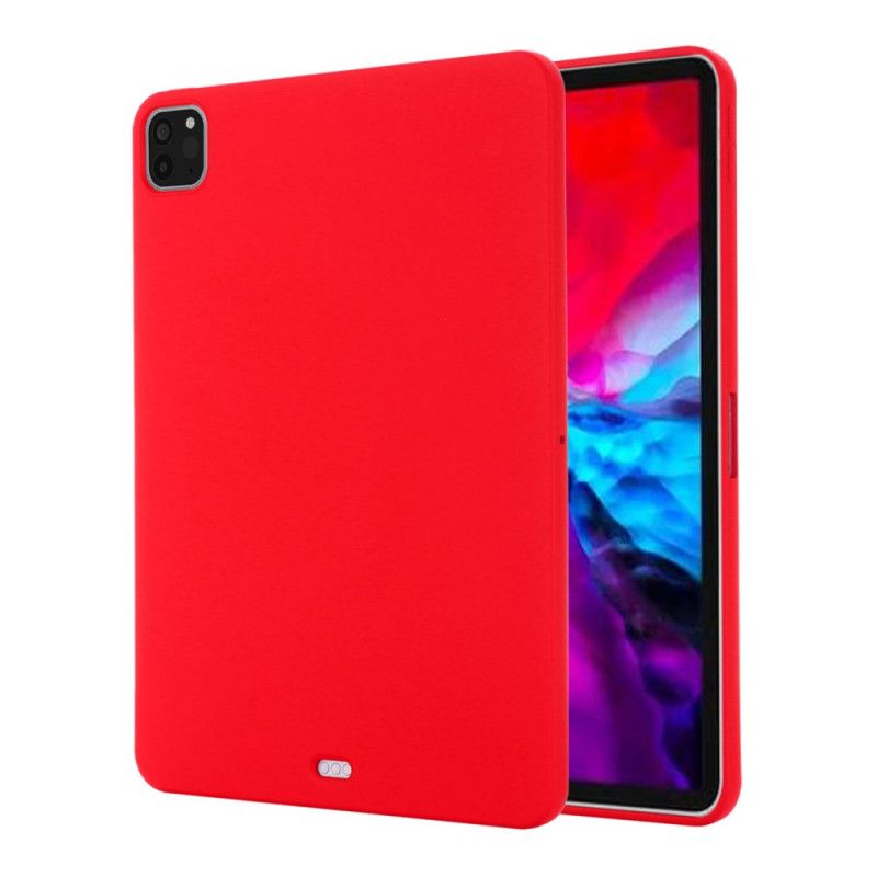 Cover iPad Air (2022) (2020) / Pro 11" Fleksibel Silikone