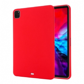 Cover iPad Air (2022) (2020) / Pro 11" Fleksibel Silikone