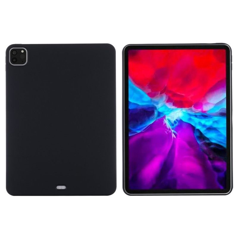 Cover iPad Air (2022) (2020) / Pro 11" Fleksibel Silikone