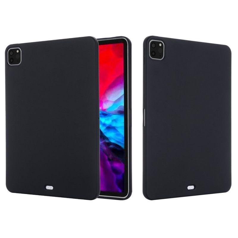 Cover iPad Air (2022) (2020) / Pro 11" Fleksibel Silikone