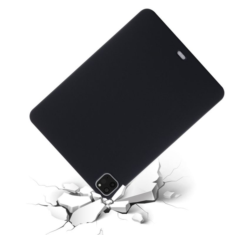 Cover iPad Air (2022) (2020) / Pro 11" Fleksibel Silikone