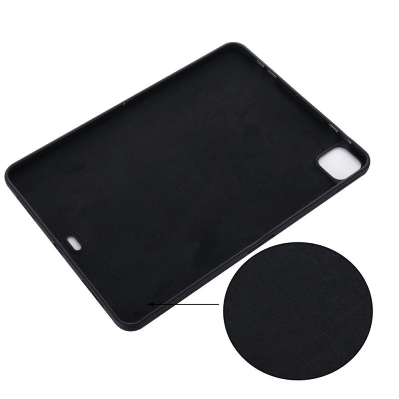 Cover iPad Air (2022) (2020) / Pro 11" Fleksibel Silikone