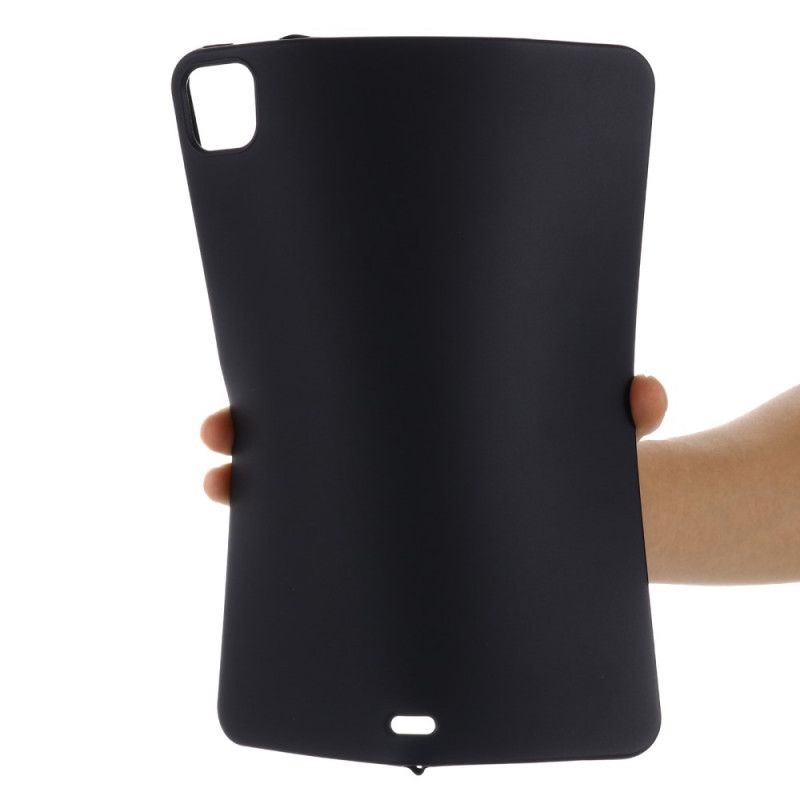 Cover iPad Air (2022) (2020) / Pro 11" Fleksibel Silikone