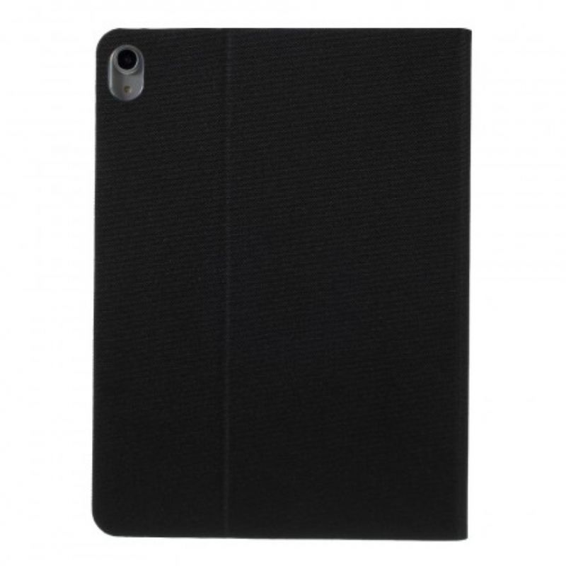 Cover iPad Air (2022) (2020) / Pro 11" Flip Cover Tøj Klasse 1