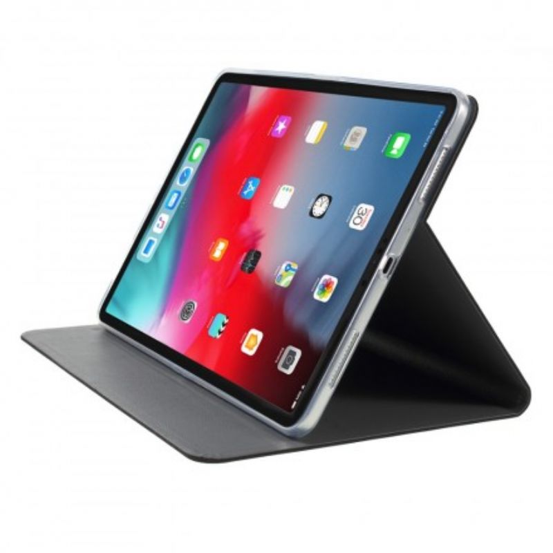 Cover iPad Air (2022) (2020) / Pro 11" Flip Cover Tøj Klasse 1