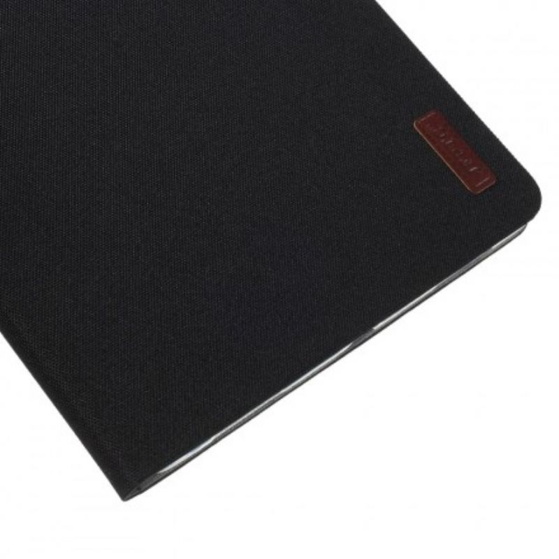 Cover iPad Air (2022) (2020) / Pro 11" Flip Cover Tøj Klasse 1