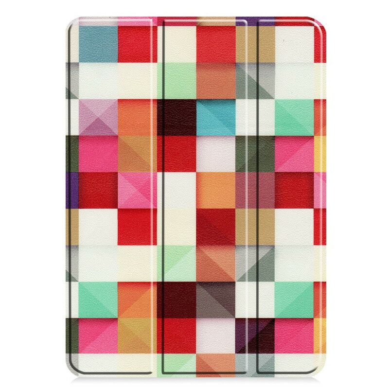 Cover iPad Air (2022) (2020) / Pro 11" Fliser