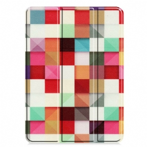 Cover iPad Air (2022) (2020) / Pro 11" Fliser