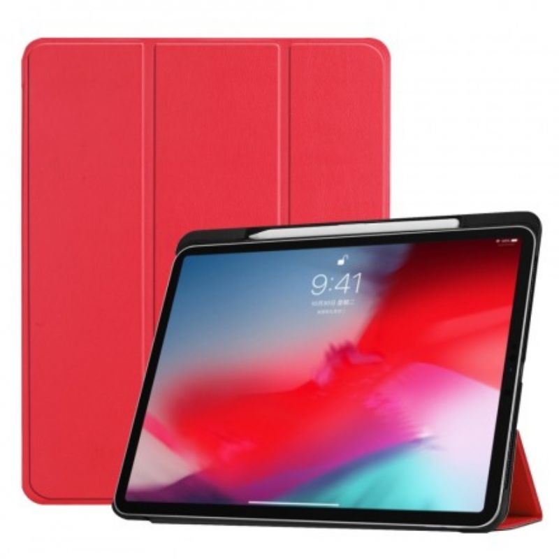 Cover iPad Air (2022) (2020) / Pro 11" Fold Blyantholder