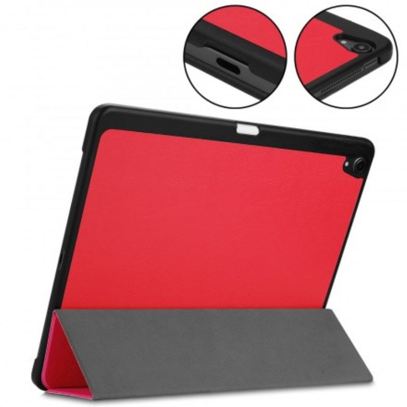 Cover iPad Air (2022) (2020) / Pro 11" Fold Blyantholder