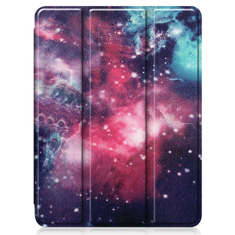 Cover iPad Air (2022) (2020) / Pro 11" Galakse