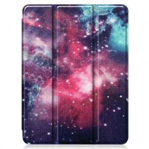 Cover iPad Air (2022) (2020) / Pro 11" Galakse