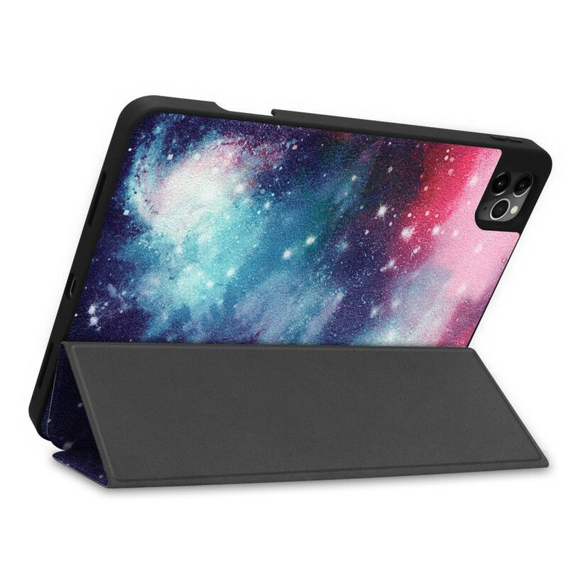 Cover iPad Air (2022) (2020) / Pro 11" Galakse