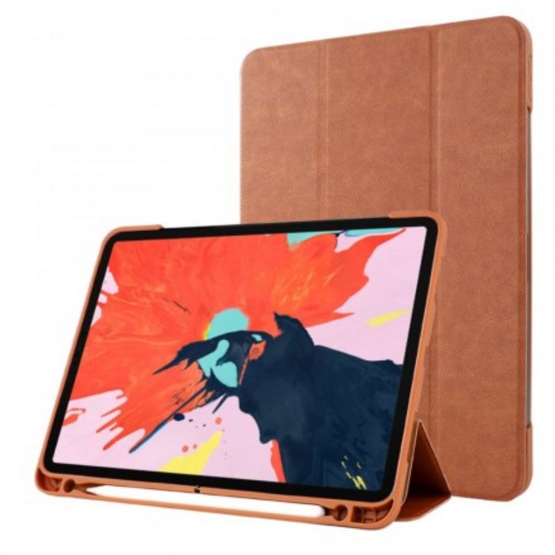 Cover iPad Air (2022) (2020) / Pro 11" Imiteret Læder