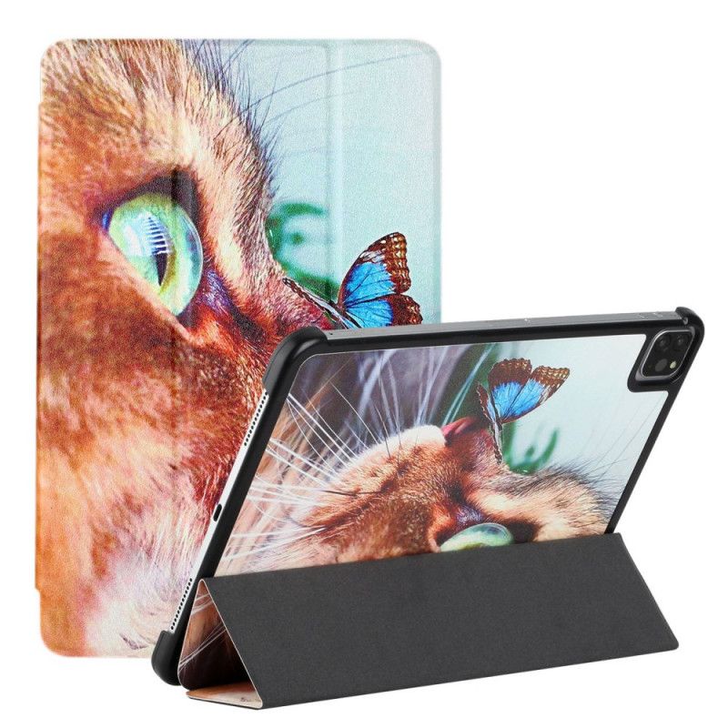 Cover iPad Air (2022) (2020) / Pro 11" Kat