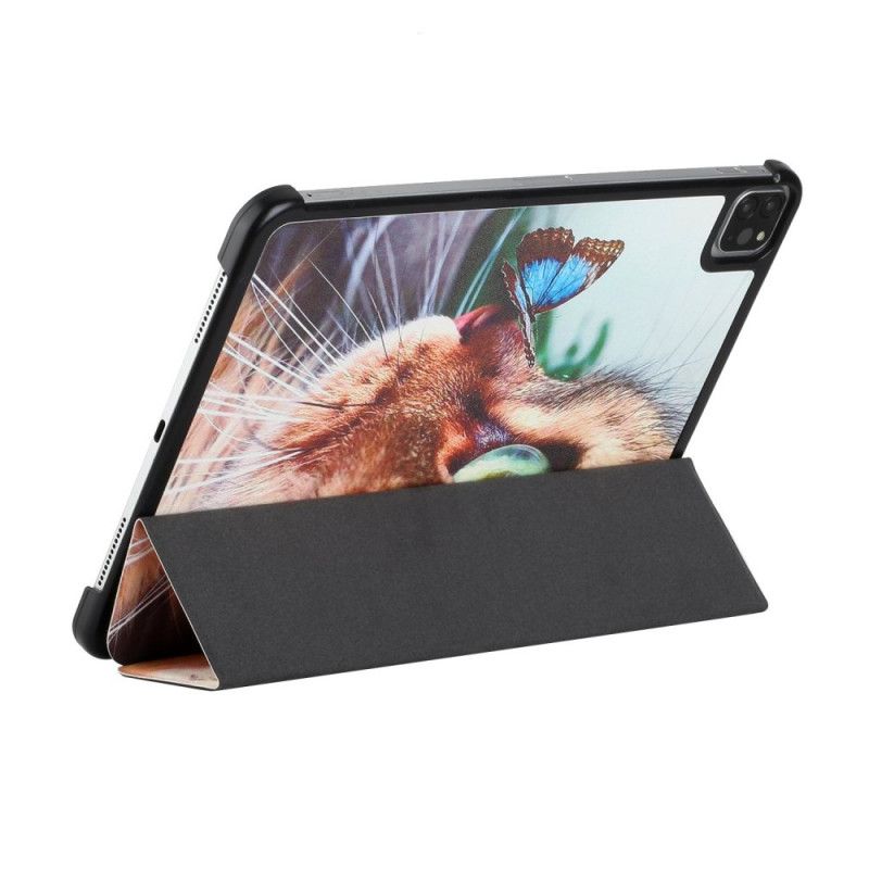 Cover iPad Air (2022) (2020) / Pro 11" Kat