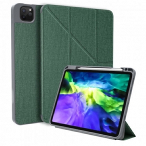 Cover iPad Air (2022) (2020) / Pro 11" King Kong Series Mutural