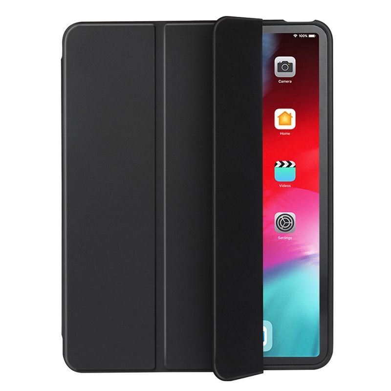 Cover iPad Air (2022) (2020) / Pro 11" Klassisk Kunstlæder