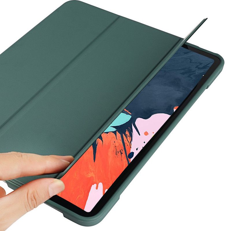 Cover iPad Air (2022) (2020) / Pro 11" Klassisk Kunstlæder