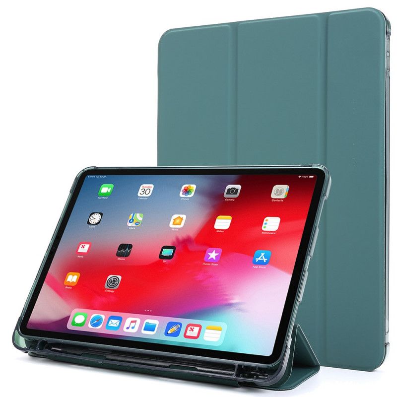 Cover iPad Air (2022) (2020) / Pro 11" Klassisk Trifold