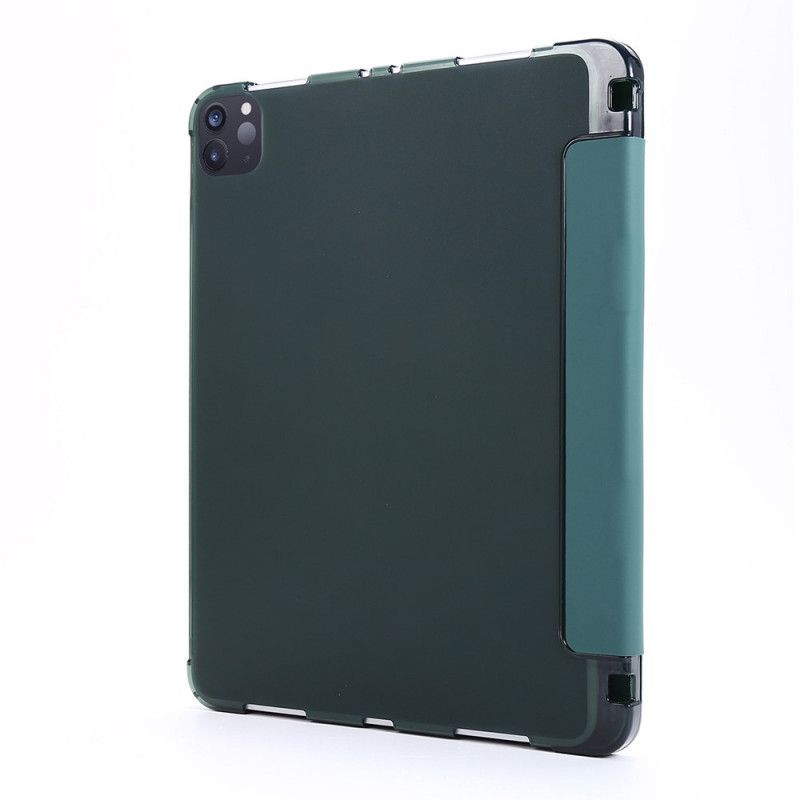 Cover iPad Air (2022) (2020) / Pro 11" Klassisk Trifold