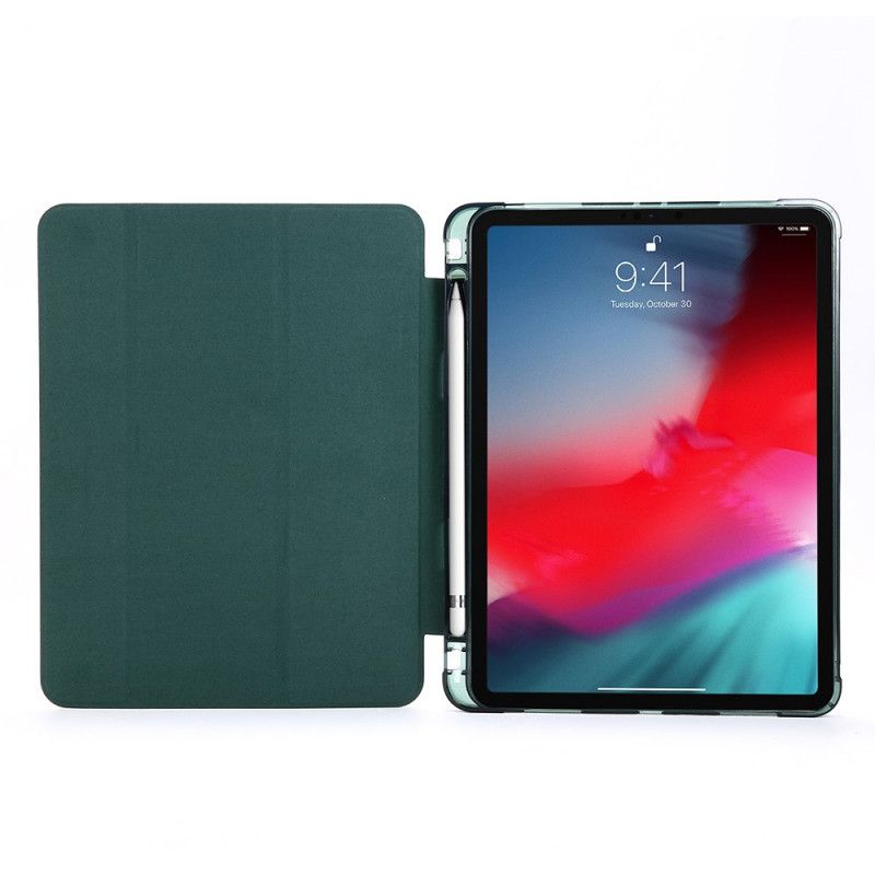 Cover iPad Air (2022) (2020) / Pro 11" Klassisk Trifold