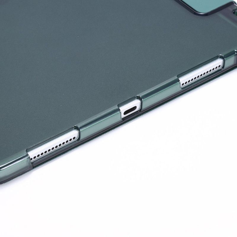 Cover iPad Air (2022) (2020) / Pro 11" Klassisk Trifold