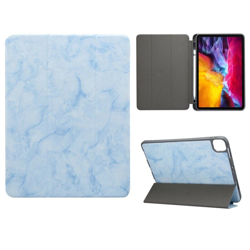 Cover iPad Air (2022) (2020) / Pro 11" Marmor